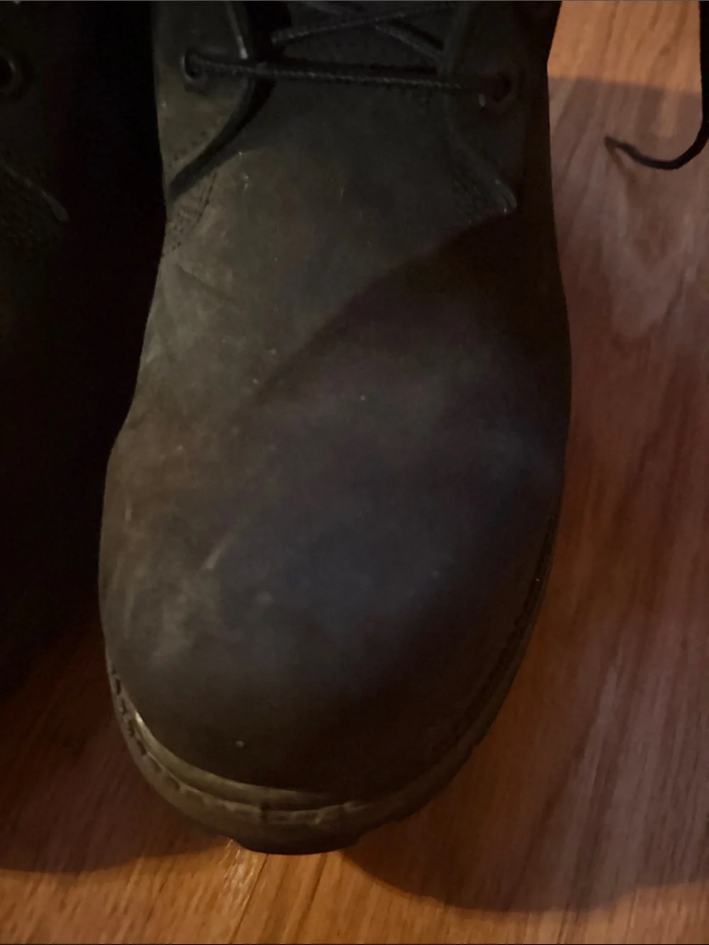 TIMBERLAND PREMIUM 6IN WATERPROOF BOOT BLACK NUBUCK